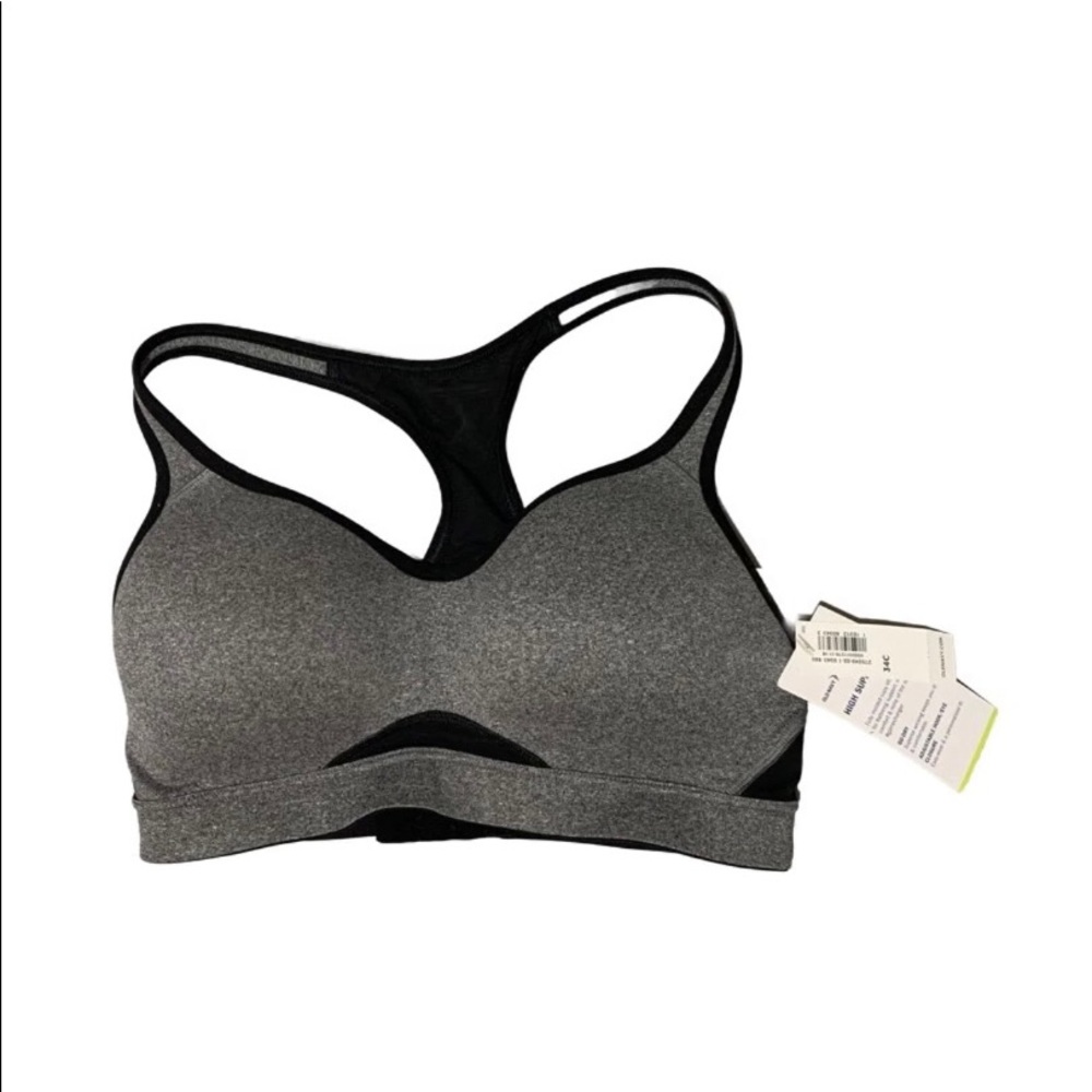 Old Navy High Support Sports Bra. 34C